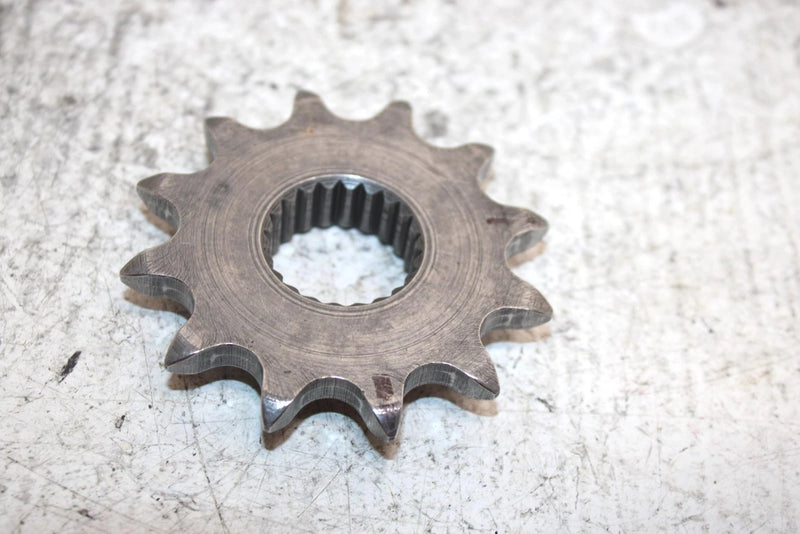 2001 Polaris Magnum 325 Oem 12T Transmission Sprocket 3233093 AP30