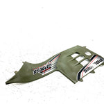 2003 Polaris Sportsman 700 OEM Left Side Cover 5433853-400 AP190