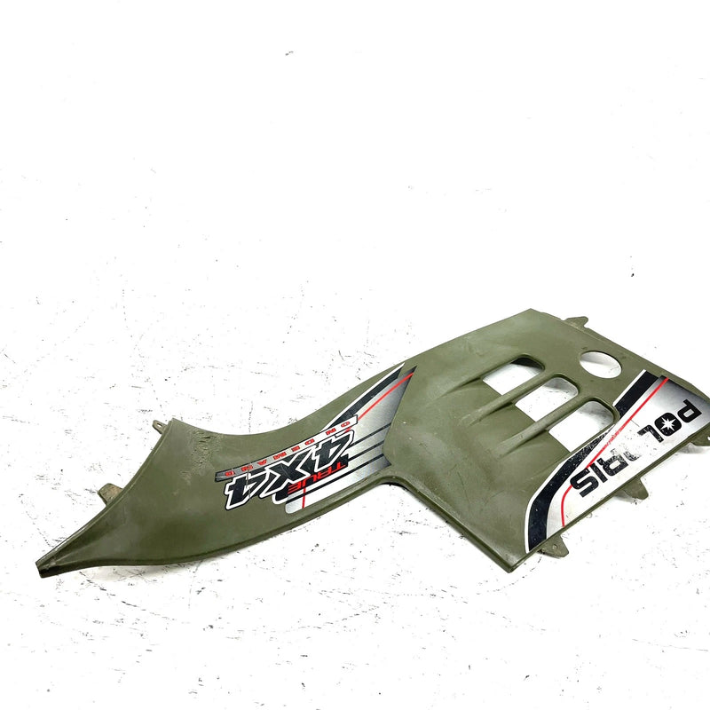 2003 Polaris Sportsman 700 OEM Left Side Cover 5433853-400 AP190