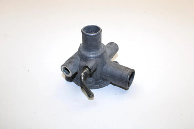 2008 Yamaha Fx Nytro Mtx Oem Thermostat Housing 8GL-12580-00-00 SY106