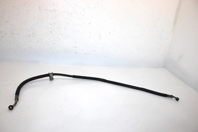 03 Yamaha Rx1 Oem Brake Hose 1 8EP-25872-00-00 SYS
