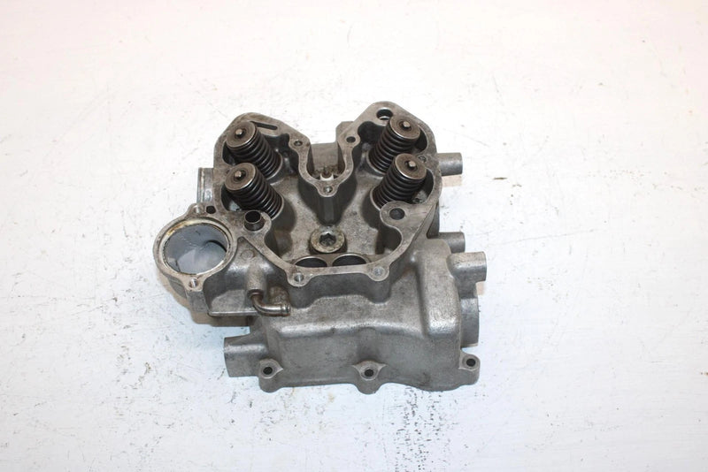 2001 Honda Trx 500 Faa Fourtrax Forman Oem Cylinder Head 12200-HN2-000 AH56