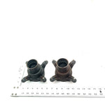 1996 Polaris Xplorer 300 OEM Front Hub Pair 1520182 AP237