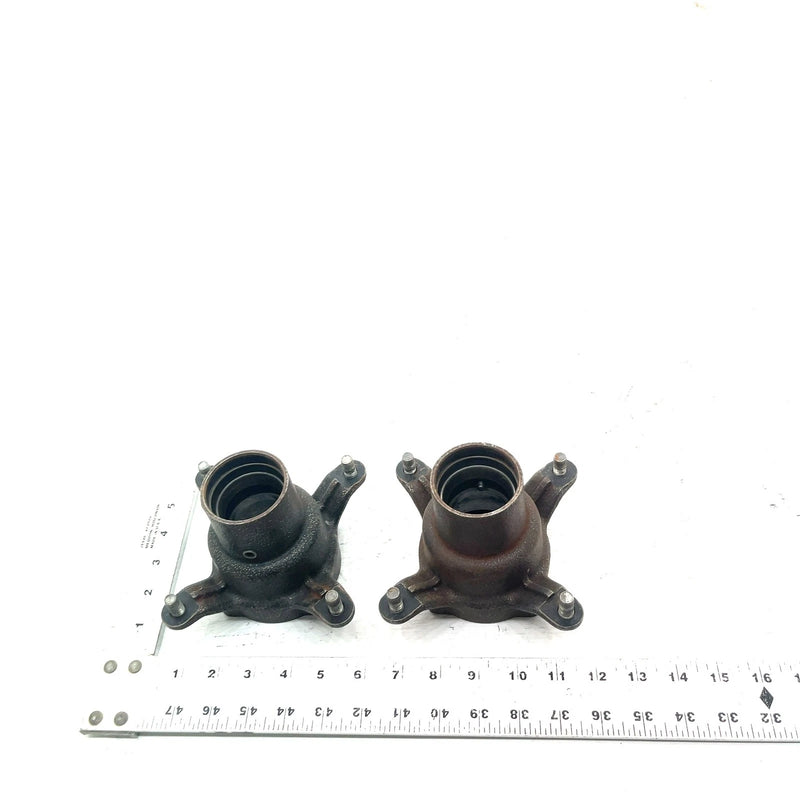 1996 Polaris Xplorer 300 OEM Front Hub Pair 1520182 AP237