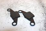 1995 Yamaha Vmax 600 Oem Brake Pad Set 89A-25811-01-00 SY11