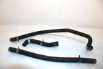01 Arctic Cat 400 4x4 Oem Coolant Hose Set 0410-001 0410-003 AA0