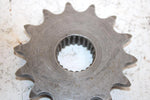 2000 Polaris Xplorer 400 Oem 14T Front Sprocket 3233538 AP99