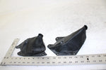 2013 Polaris 600 Rush Pro R Oem Tie Rod Boot Set 2634231 SP29