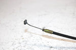 2002 Ski-doo Mxz 800 Adrenaline Oem Throttle Cable 512059373 SS21