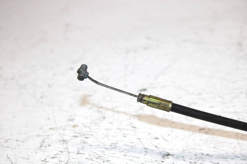 2002 Ski-doo Mxz 800 Adrenaline Oem Throttle Cable 512059373 SS21