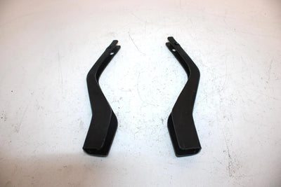 2000 Polaris Xplorer 400 Oem Frame Extension Pair 5241399-067 5241398-067 AP99