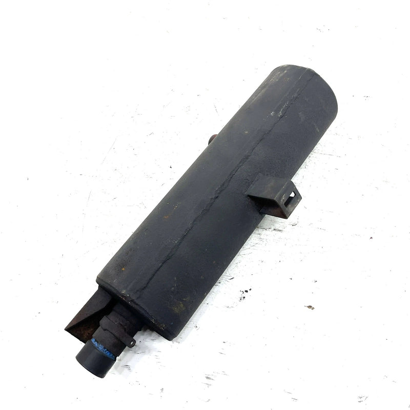 95-98 Polaris Magnum 425 4X4 OEM Exhaust Pipe Muffler 1260629-029 AP232