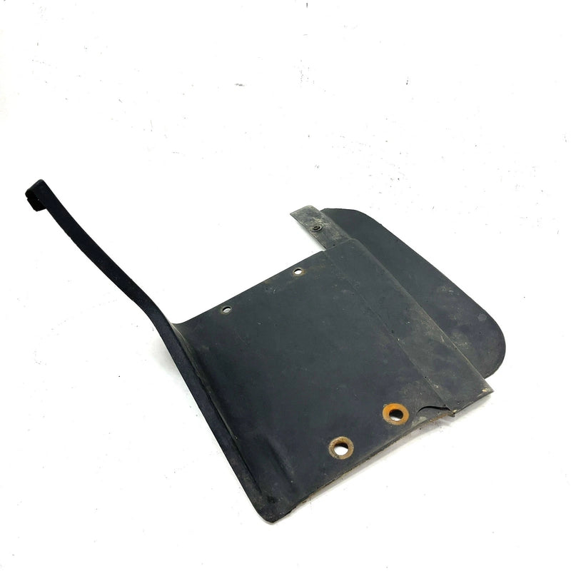 2000 Arctic Cat 250 2x4 OEM Left Rear Mud Flap 0406-085 AA31