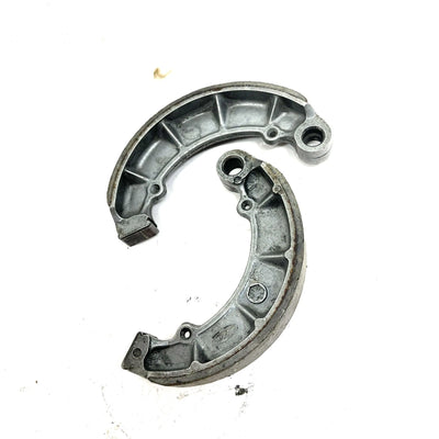 01-09 Honda Foreman Rubicon TRX500 OEM Rear Brake Pad Set 06430-HN2-000 AH79