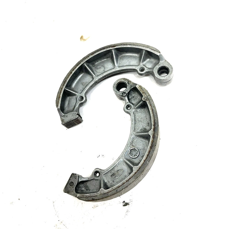 01-09 Honda Foreman Rubicon TRX500 OEM Rear Brake Pad Set 06430-HN2-000 AH79