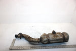 2002 Honda Foreman Rubicon 500 Oem Exhaust Muffler 18300-HN2-A20 AH53