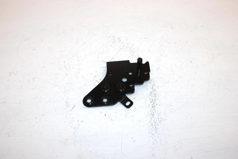 2009 Polaris Trail Boss 330 Oem Rear Brake Pedal Mount 1910764-067 AP181