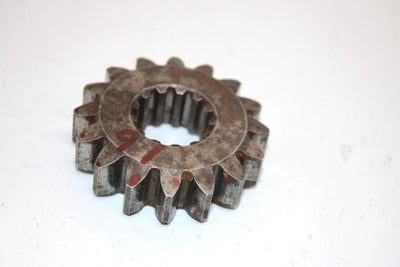 02 Kawasaki Prairie 650 Oem 16T Reverse Output Gear 13260-1872 AKS