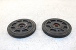 1996 Polaris 600 Xcr Sp Oem Idler Wheel Pair 1594056-070 SP68