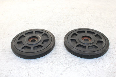 1996 Polaris 600 Xcr Sp Oem Idler Wheel Pair 1594056-070 SP68