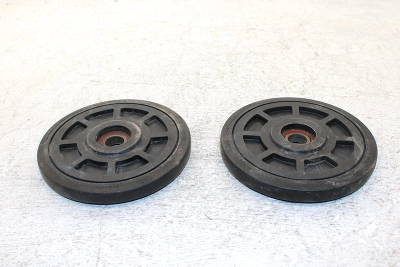 1996 Polaris 600 Xcr Sp Oem Idler Wheel Pair 1594056-070 SP68