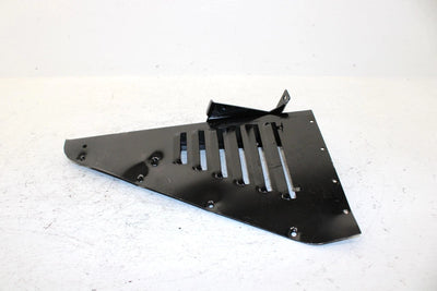 1993 Arctic Cat Ext 580 Z Oem Left Louver 0616-007 SA55
