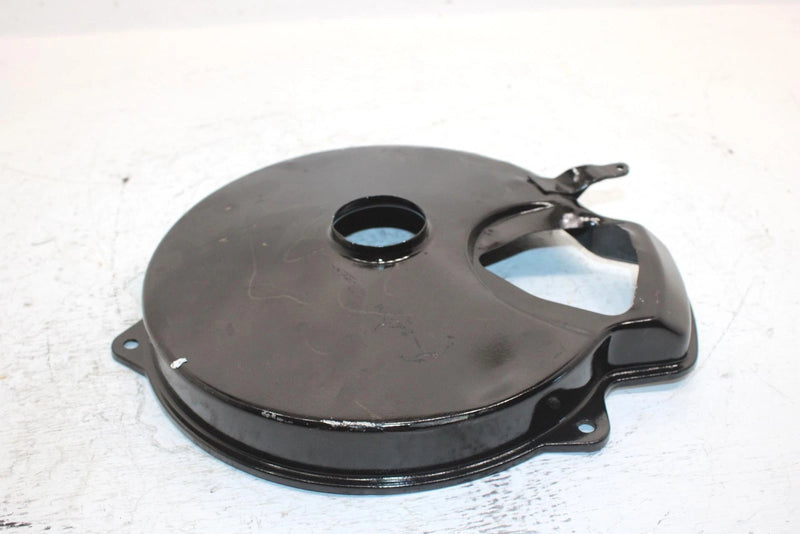 1990 Yamaha  Moto 4 Oem Brake Rotor Cover 24W-25716-00-00 AY5