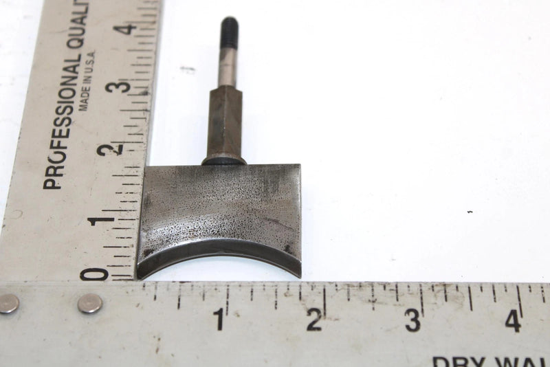 1996 Ski-doo Mach Z Oem Exhaust Power Rave Valve 420854252 SS87