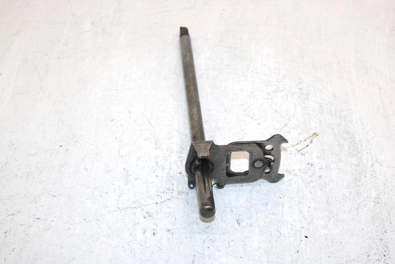 1994 Kawasaki Bayou 220 Oem Shift Shaft 13161-1152 13161-1238 AK3