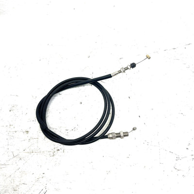 1996 Polaris SLT 700 OEM Throttle Cable 7080577 JP46