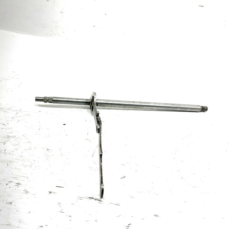 2003 Arctic Cat 400 4X4 OEM Gear Shift Shaft 3446-310 AA30