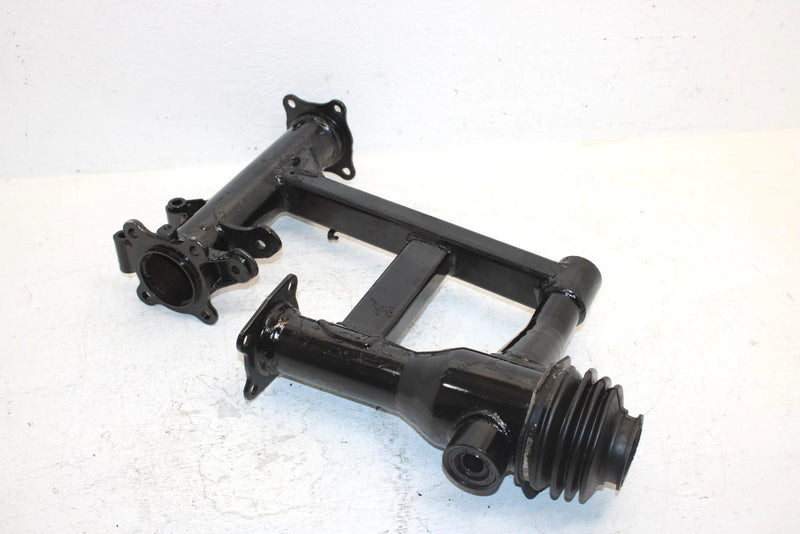 02 Honda Trx 350 Fourtrax Rancher 4x4 Oem Suspension Swingarm 52100-HN5-670 AH54