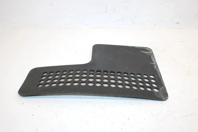 1987 Polaris 400 Oem Airbox Plate 1253098 SP61