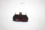 92 Polaris 440 Oem Low-Oil Indicator 4040012 SP128