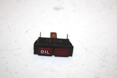 92 Polaris 440 Oem Low-Oil Indicator 4040012 SP128