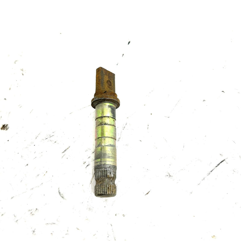 89-01 Suzuki Quadrunner 160 OEM Front Brake Cam 54441-02C00 AS30