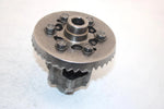 92 Kawasaki Bayou 300 4x4 Oem Front Differential 13101-1190 AK14