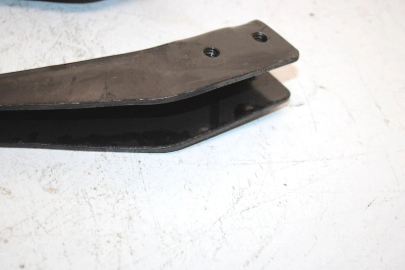 2001 Polaris Sportsman 500 Oem Frame Extension Set 5244623-067 AP81