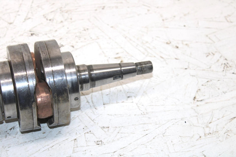 1976 Yamaha Gs340 Oem Crankshaft Assembly 840-11400-00-00 SY71