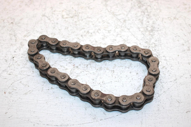 2000 Polaris Xplorer Oem 26P Roller Drive Chain 3233546 AP177