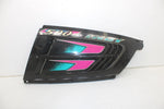 95 Polaris 500 Efi Sks Oem Right Side Panel 2610008-177 SP164