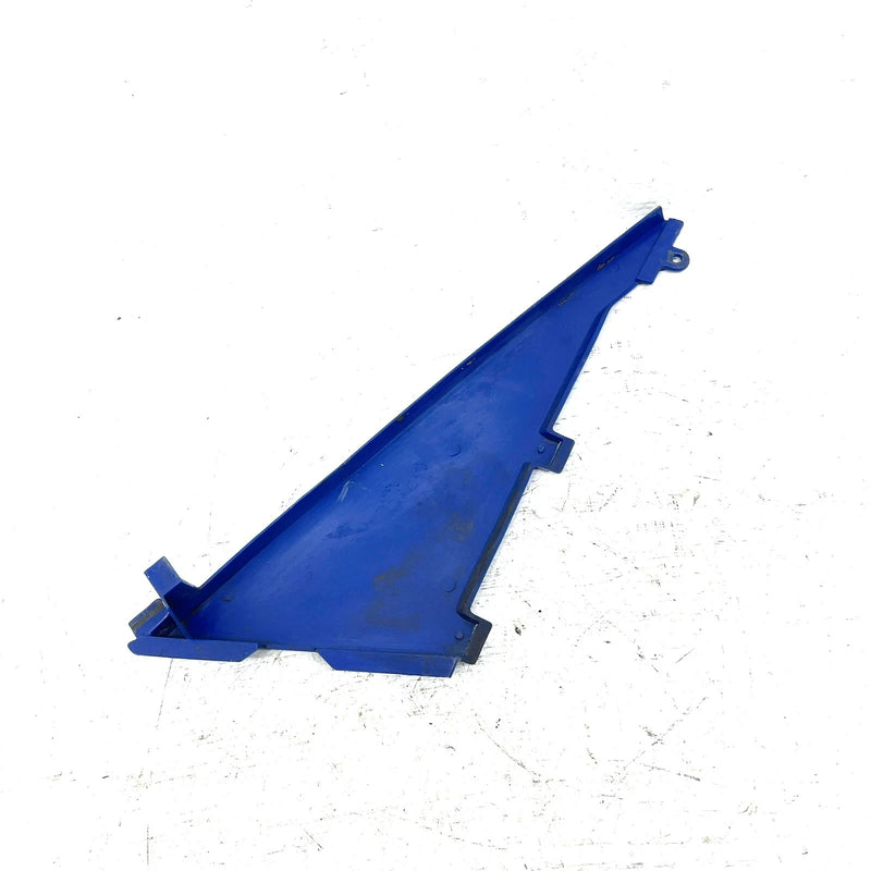 1993 Polaris Trail Boss 250 4X4 OEM Right Side Cover 5430971-157 AP231