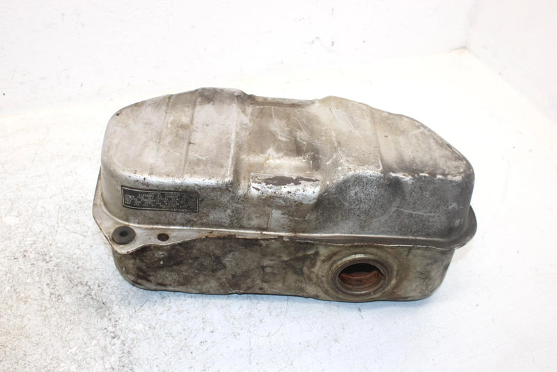 1986 Honda Trx350 Oem Fuel Gas Tank 17500-HA7-670 17500-HA7-307 AH40