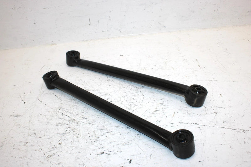 1998 Arctic Cat 454 Oem Rear Axle Trailing Arm Pair 0504-001 AA3