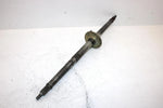 1985 Honda Atc 110 Oem Rear Wheel Axle 42310-968-680 AH68