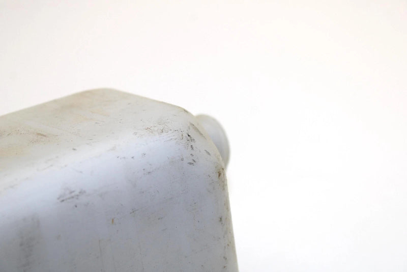 1996 Ski-doo Formula Iii 600 Oem Coolant Tank 572071700 B316