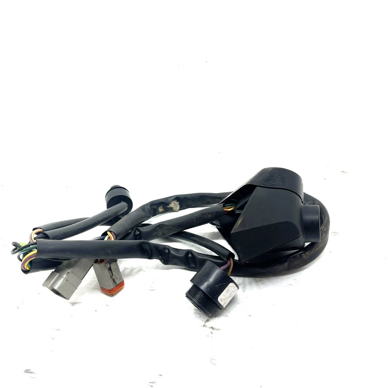 04-05 Sea-Doo RXP Supercharged OEM Left Control Switch Assy 277000954 JS59.1