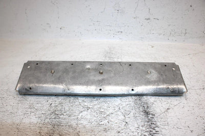 1995 Yamaha Vmax 600 Oem Rear Tunnel Bracket SY11