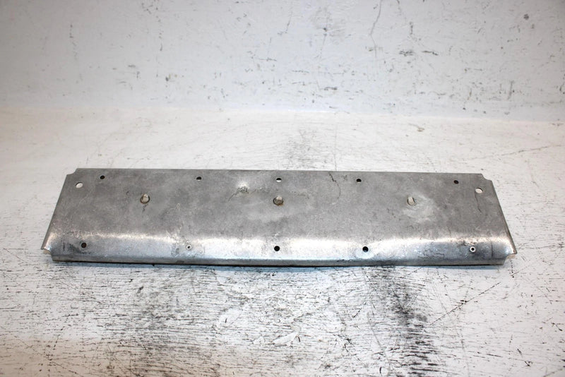 1995 Yamaha Vmax 600 Oem Rear Tunnel Bracket SY11