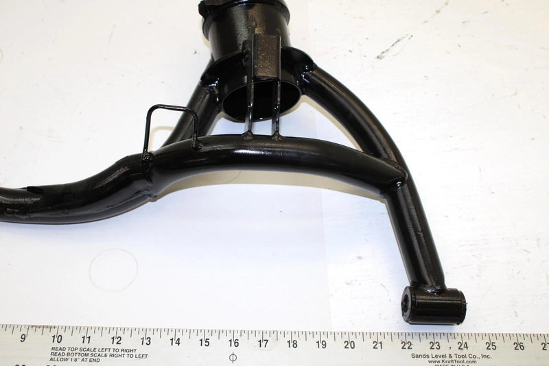 1988 Suzuki Quadrunner 250 Oem Rear Right Swingarm 61100-19860-019 AS18
